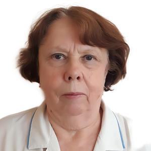 Калмыкова Валентина Михайловна