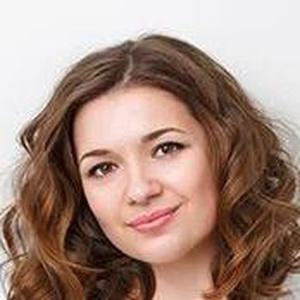 Новикова Маргарита Владимировна