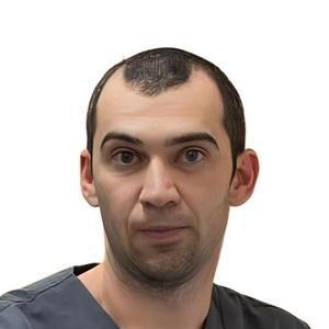 Хамидулин Азат Миразович