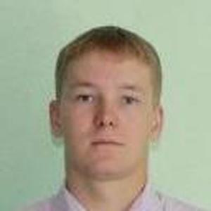 Внуков Роман Александрович