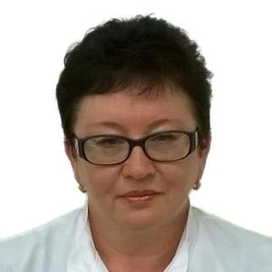 Юнусова Файруза Асгатовна