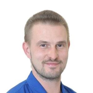 Новицкий Вадим Евгеньевич