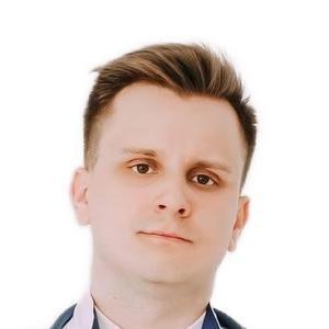 Сидоров Семен Александрович