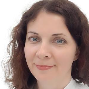 Черномырдина Оксана Владимировна