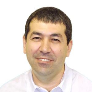 Гонибов Марат Русланович