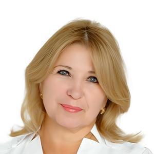 Пашкина Марина Ивановна
