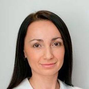 Визе Елена Игоревна