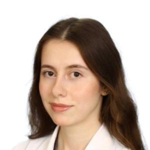 Германович Инна Андреевна