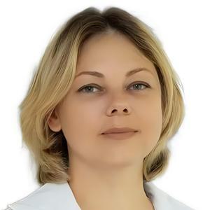 Липовая Ксения Александровна