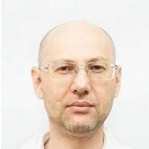 Дохтов Ауейс Магомедович