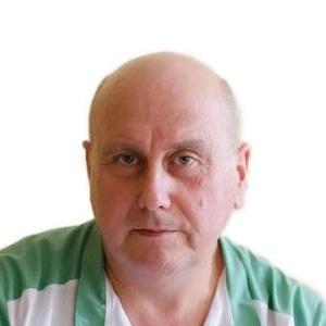Крылов Владимир Игоревич