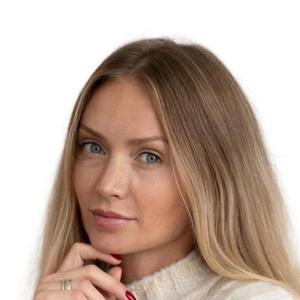 Лысцова Виктория Юрьевна