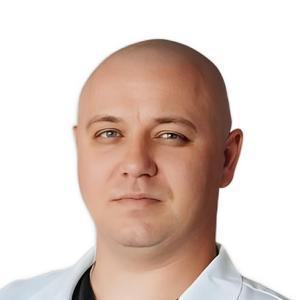 Петухов Денис Сергеевич