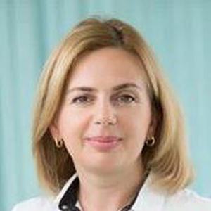 Кучиянц Сусанна Альбертовна