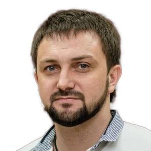 Кирсанов Александр Александрович