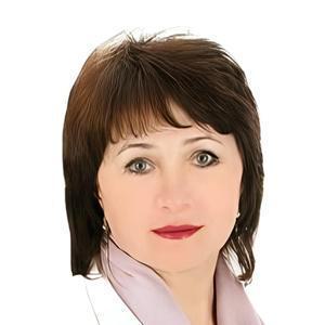 Иванова Екатерина Ивановна