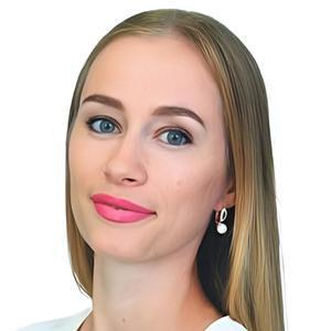 Томилина Виктория Юрьевна