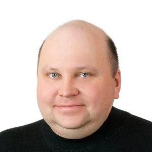 Григорьев Вадим Николаевич