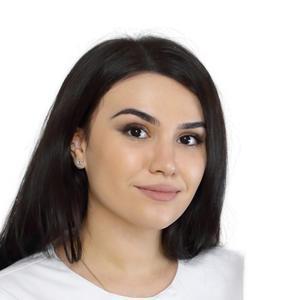 Аветисян Сирануш Размиковна