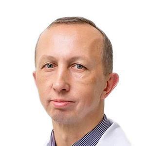 Репин Андрей Адольфович