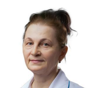 Береснева Елена Евгеньевна