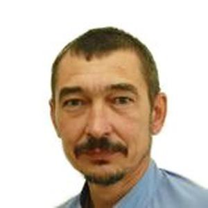 Толстоногов Леонид Владиславович