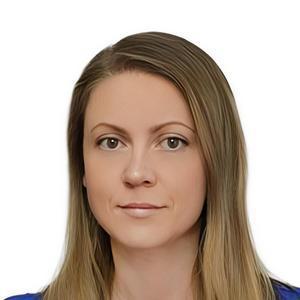 Валуева Эльвира Вадимовна