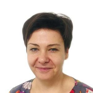 Степанова Виктория Владимировна