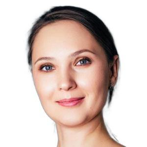 Демченко Виктория Евгеньевна