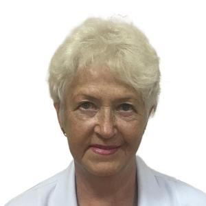 Редькина Юлия Михайловна
