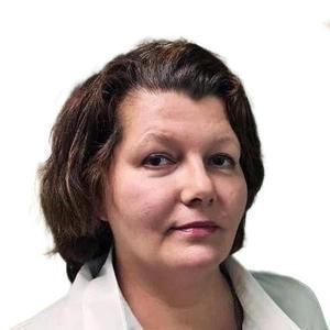 Горностаева Лада Борисовна