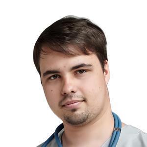 Веригин Максим Александрович