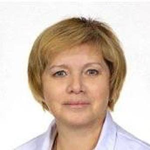 Миронова Татьяна Викторовна