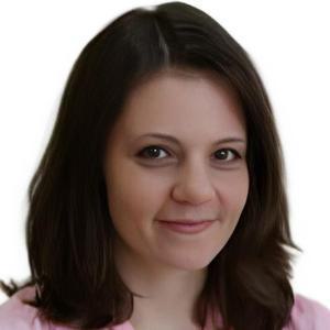 Сурмеева Марианна Владимировна