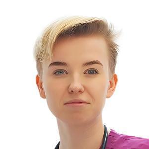 Ламонова Дарья Дмитриевна