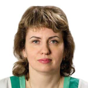 Юматова Ванда Николаевна