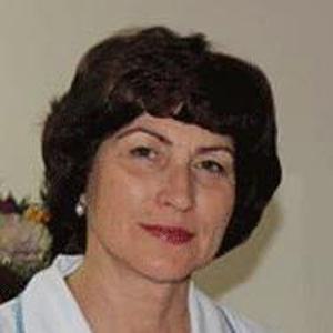Таразанова Марина Юрьевна