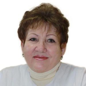 Бородина Наталья Викторовна