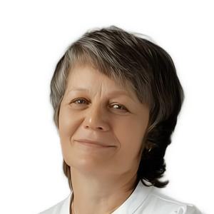 Вершило Наталья Владиславовна