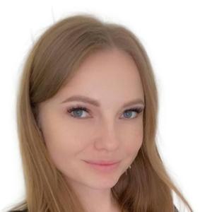 Меркулова Ангелина Геннадьевна