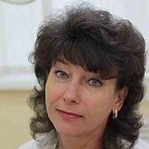 Наумова Лидия Владимировна