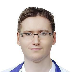 Клепуков Алексей Александрович