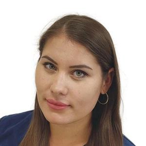 Гаврилова Надежда Сергеевна