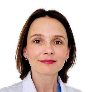 Кондратьева Екатерина Анатольевна