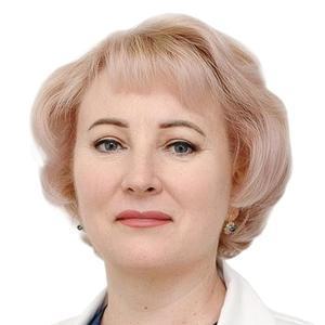 Дудич Светлана Евгеньевна