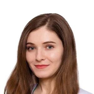 Мельянова Эльвира Борисовна