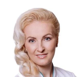 Зацепина Оксана Витальевна