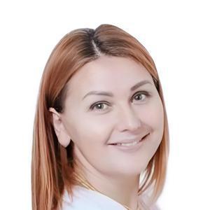 Карлова Наталья Алексеевна