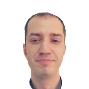Андропов Евгений Валерьевич