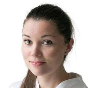Шовкун Наталья Владимировна